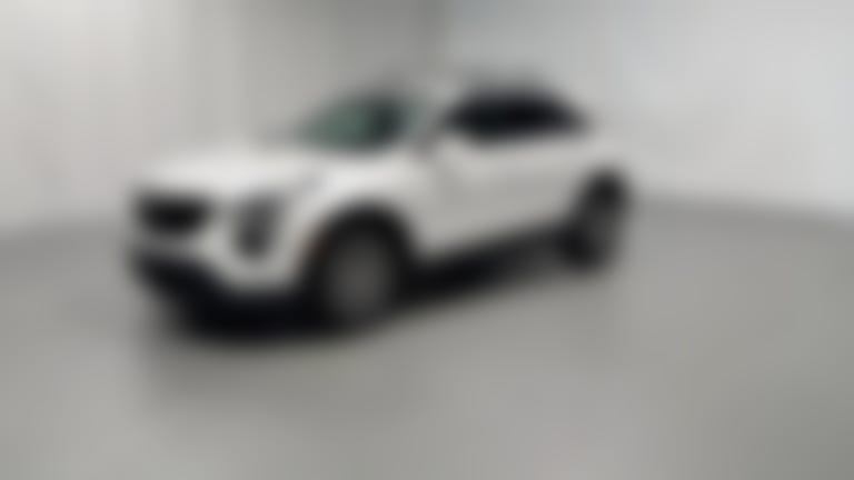2019 Cadillac XT4 vehicle photo