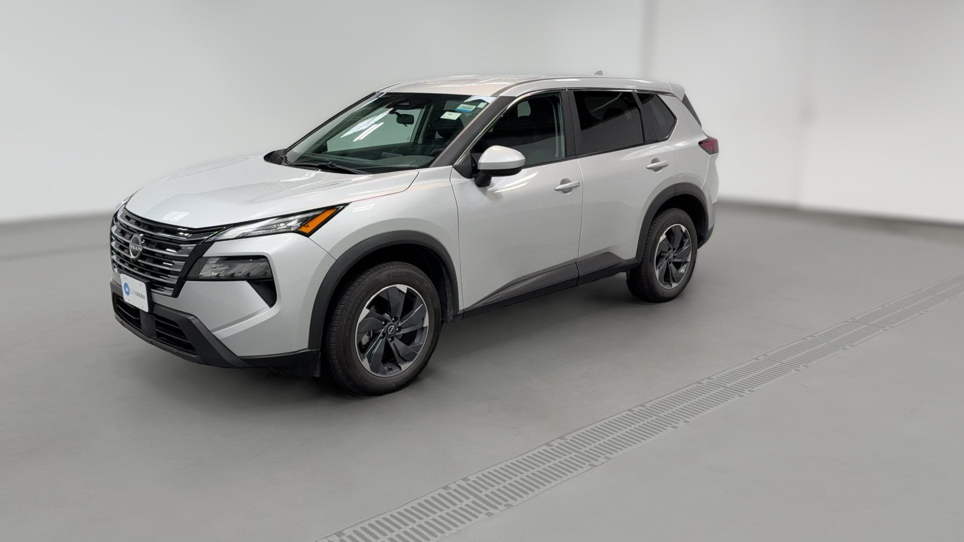 2025 Nissan Rogue vehicle photo