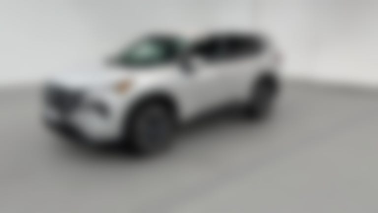 2025 Nissan Rogue vehicle photo