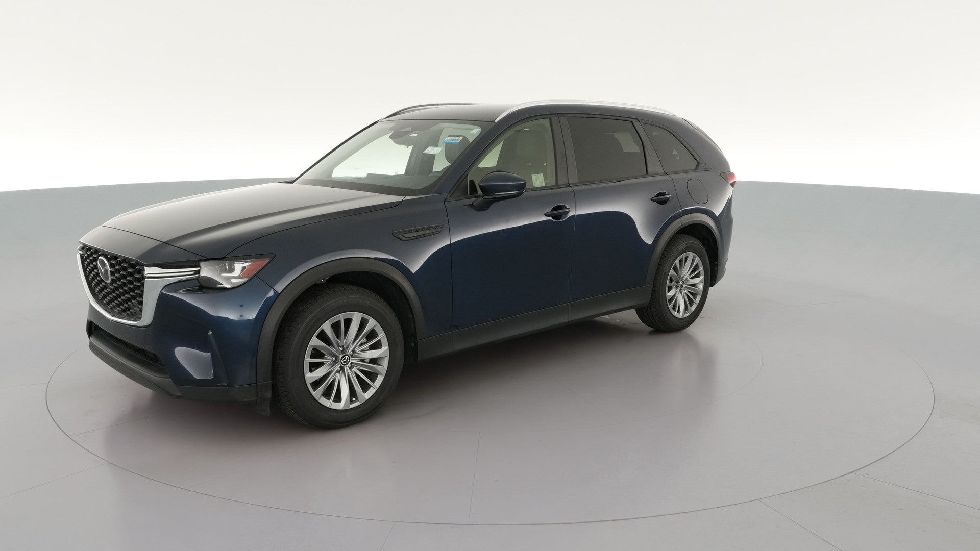 2024 MAZDA CX-90 vehicle photo