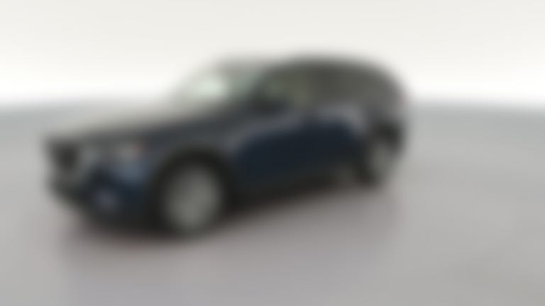 2024 MAZDA CX-90 vehicle photo