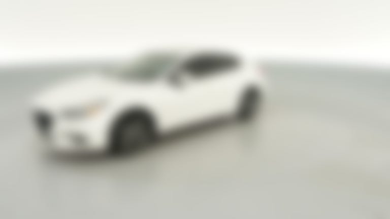 2018 MAZDA MAZDA3 vehicle photo