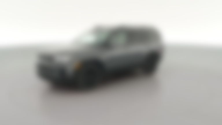 2024 Hyundai Santa Fe vehicle photo