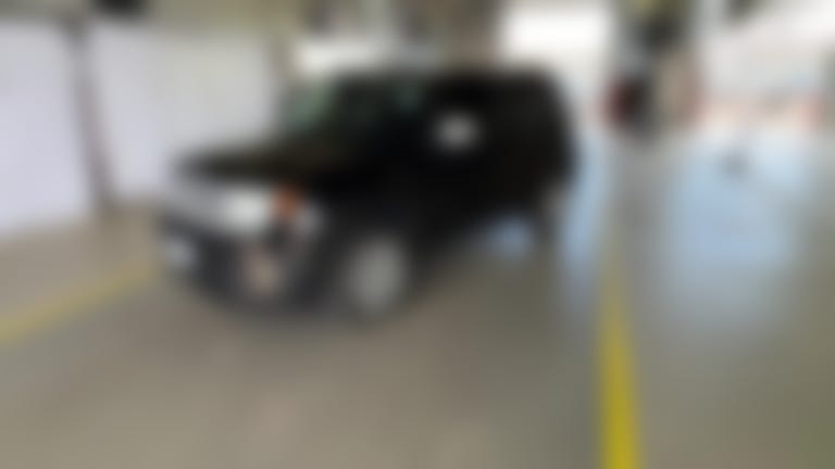 2017 Jeep Renegade vehicle photo