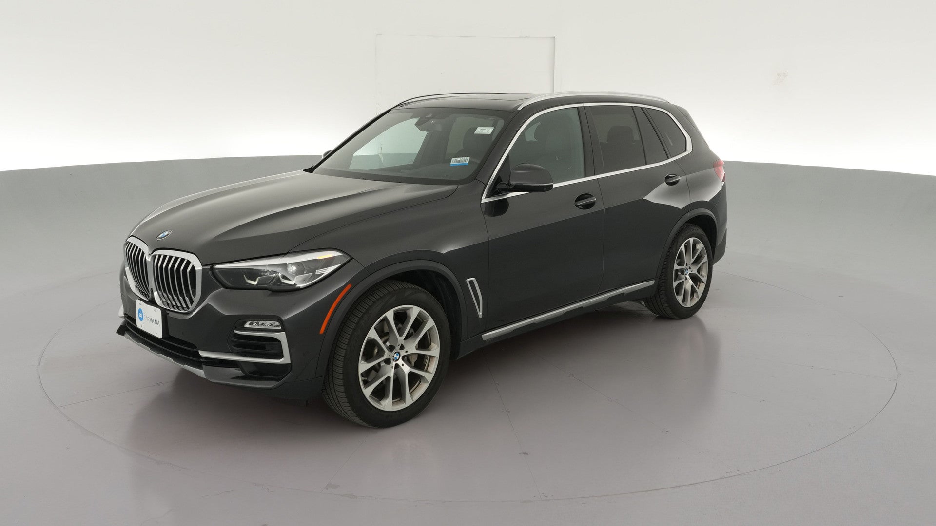 2020 BMW X5 vehicle photo