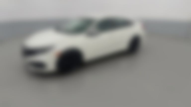 2020 Honda Civic vehicle photo