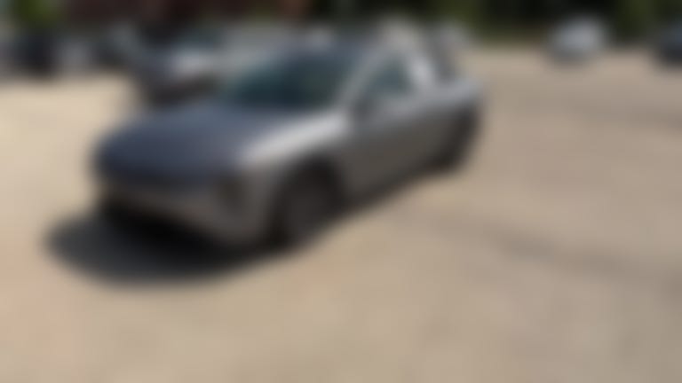 2026 Kia K4 vehicle photo