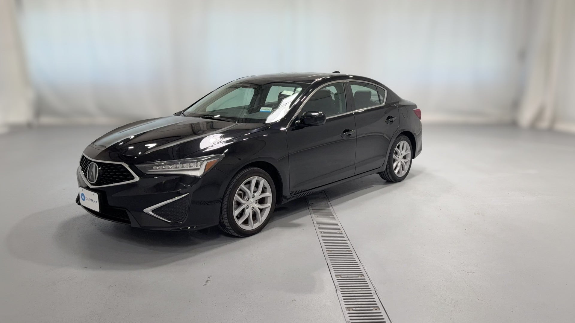 2020 Acura ILX vehicle photo