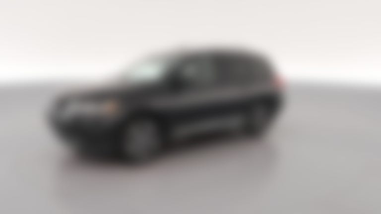 2018 Nissan Pathfinder vehicle photo