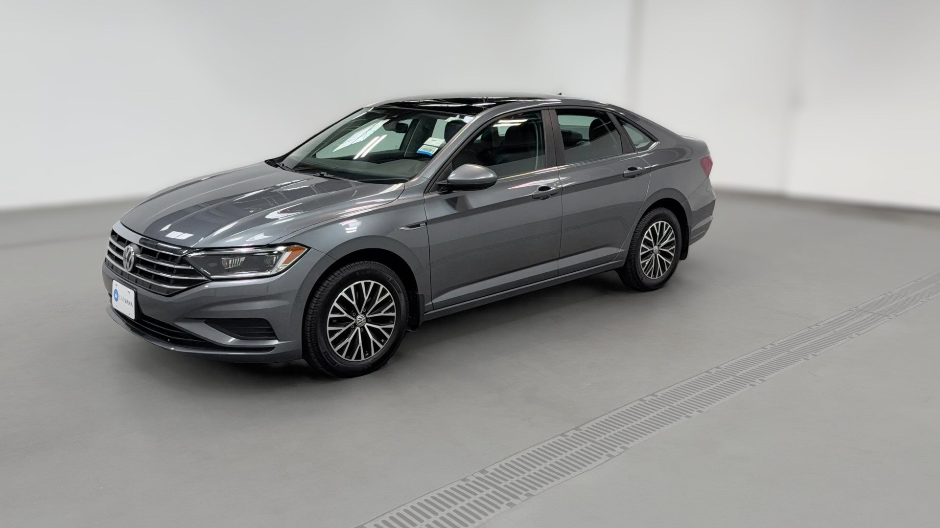 2019 Volkswagen Jetta vehicle photo