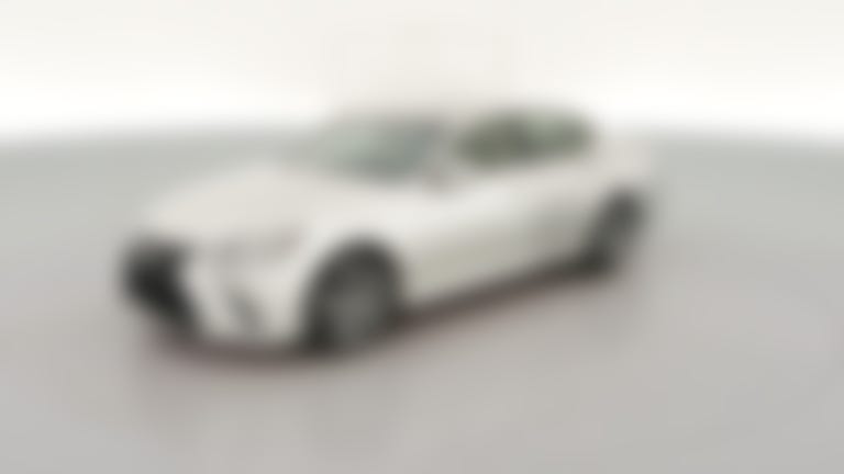 2017 Lexus GS vehicle photo