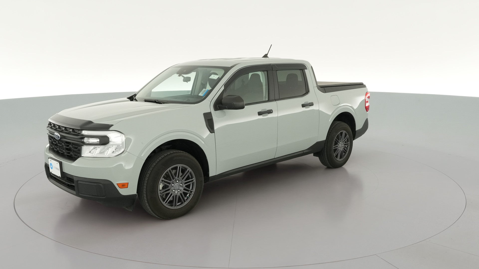 2022 Ford Maverick vehicle photo