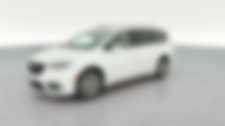 2021 Chrysler Pacifica vehicle photo