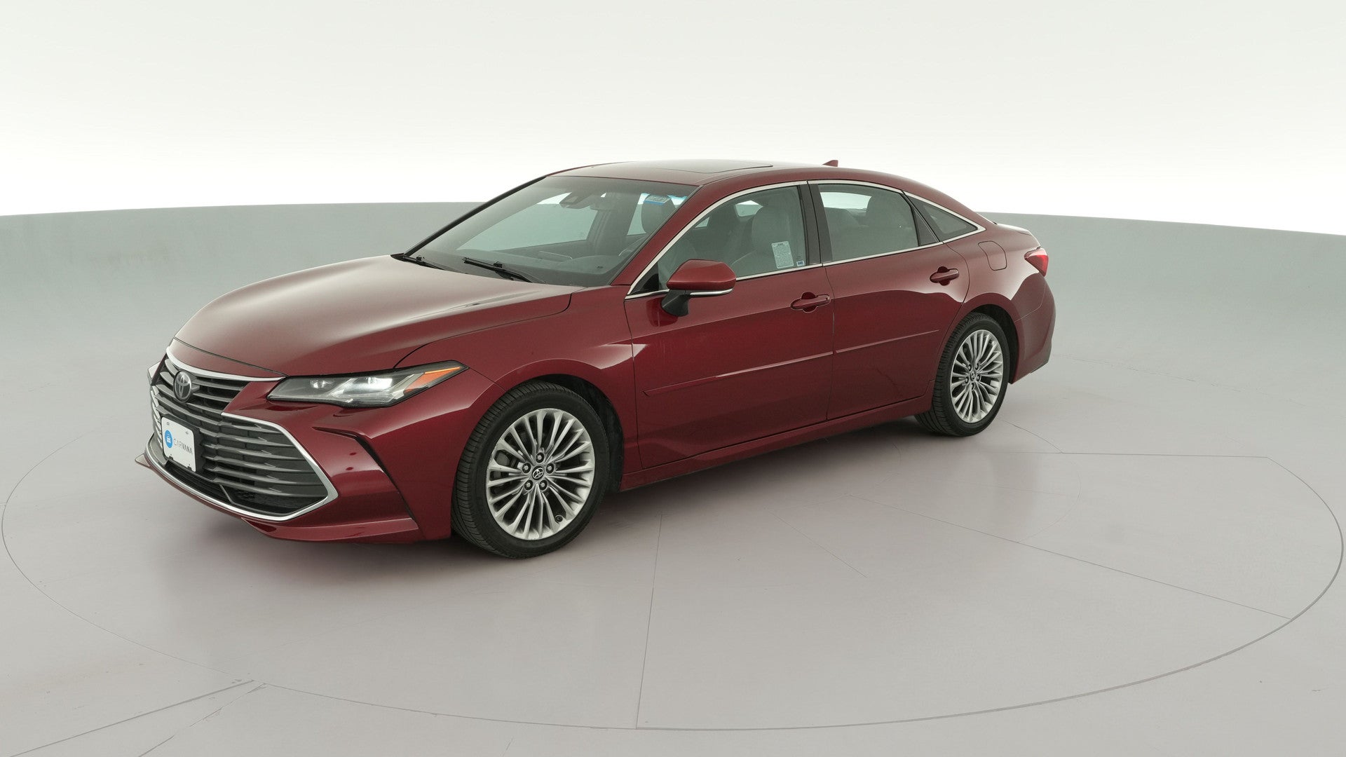 2019 Toyota Avalon vehicle photo