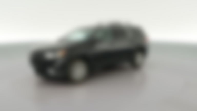 2018 Chevrolet Traverse vehicle photo