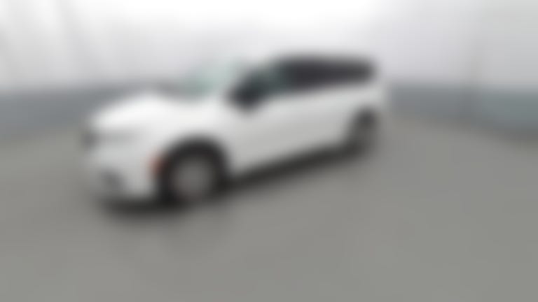 2025 Chrysler Pacifica vehicle photo