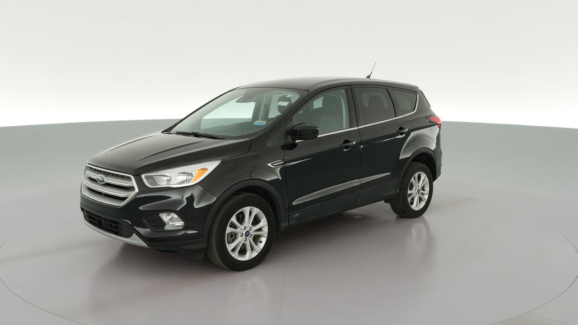 2019 Ford Escape vehicle photo