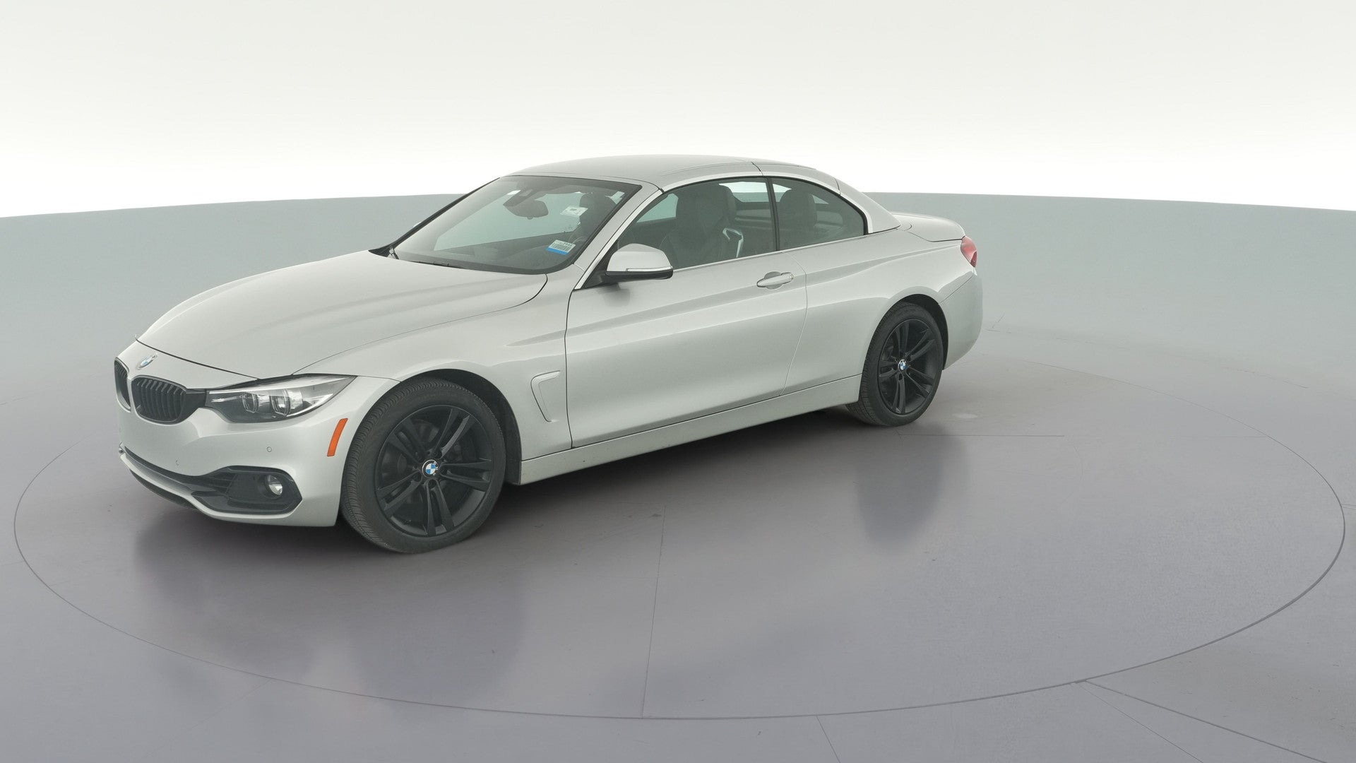 2020 BMW 4 Series vehicle photo