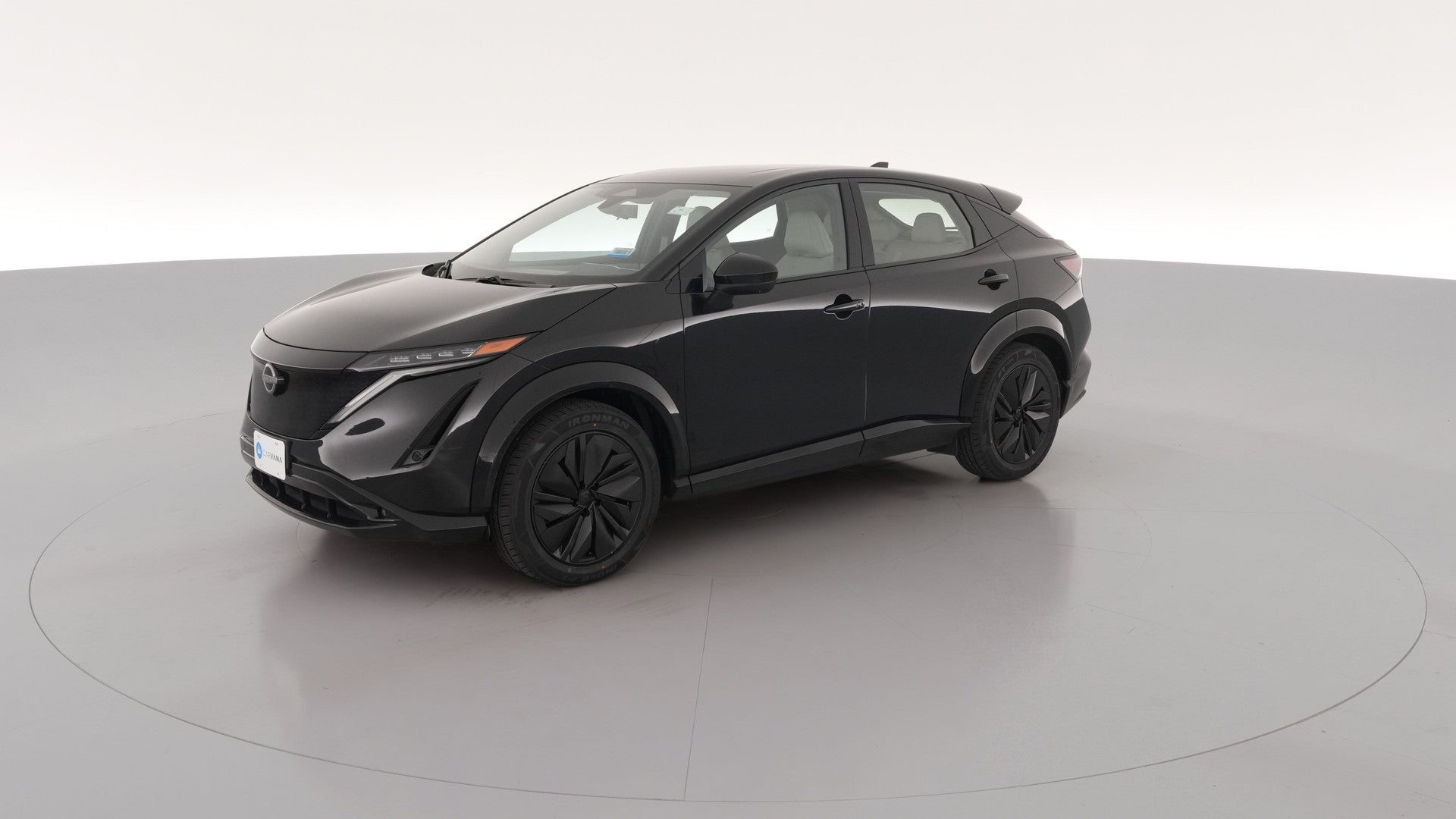2024 Nissan ARIYA vehicle photo