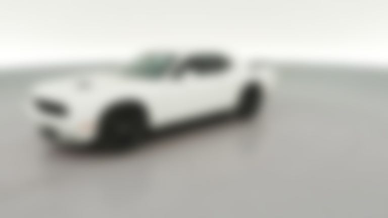 2021 Dodge Challenger vehicle photo