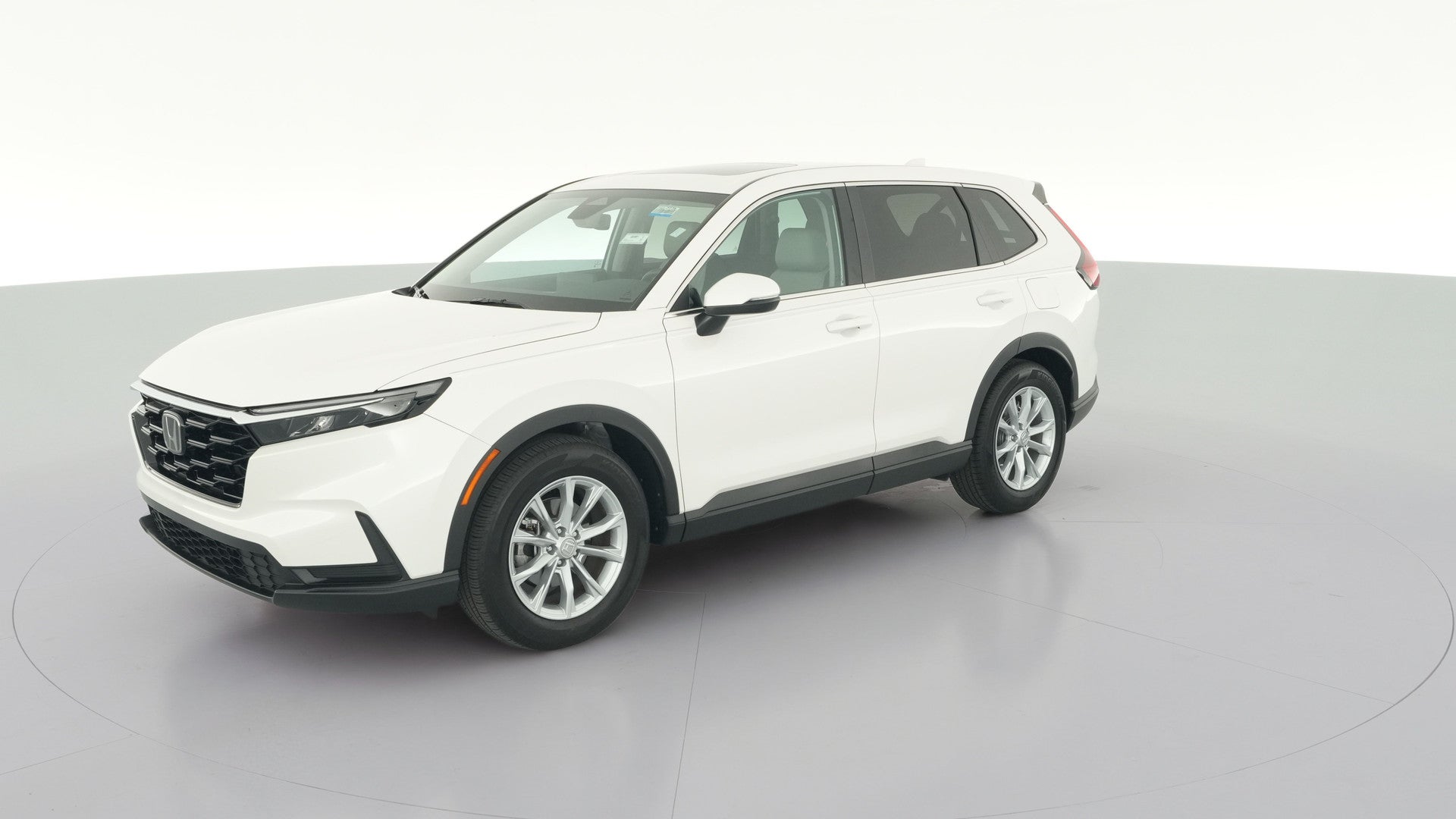 2025 Honda CR-V vehicle photo