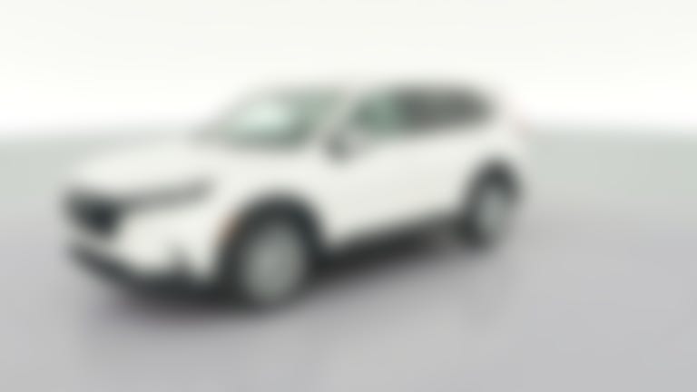 2025 Honda CR-V vehicle photo