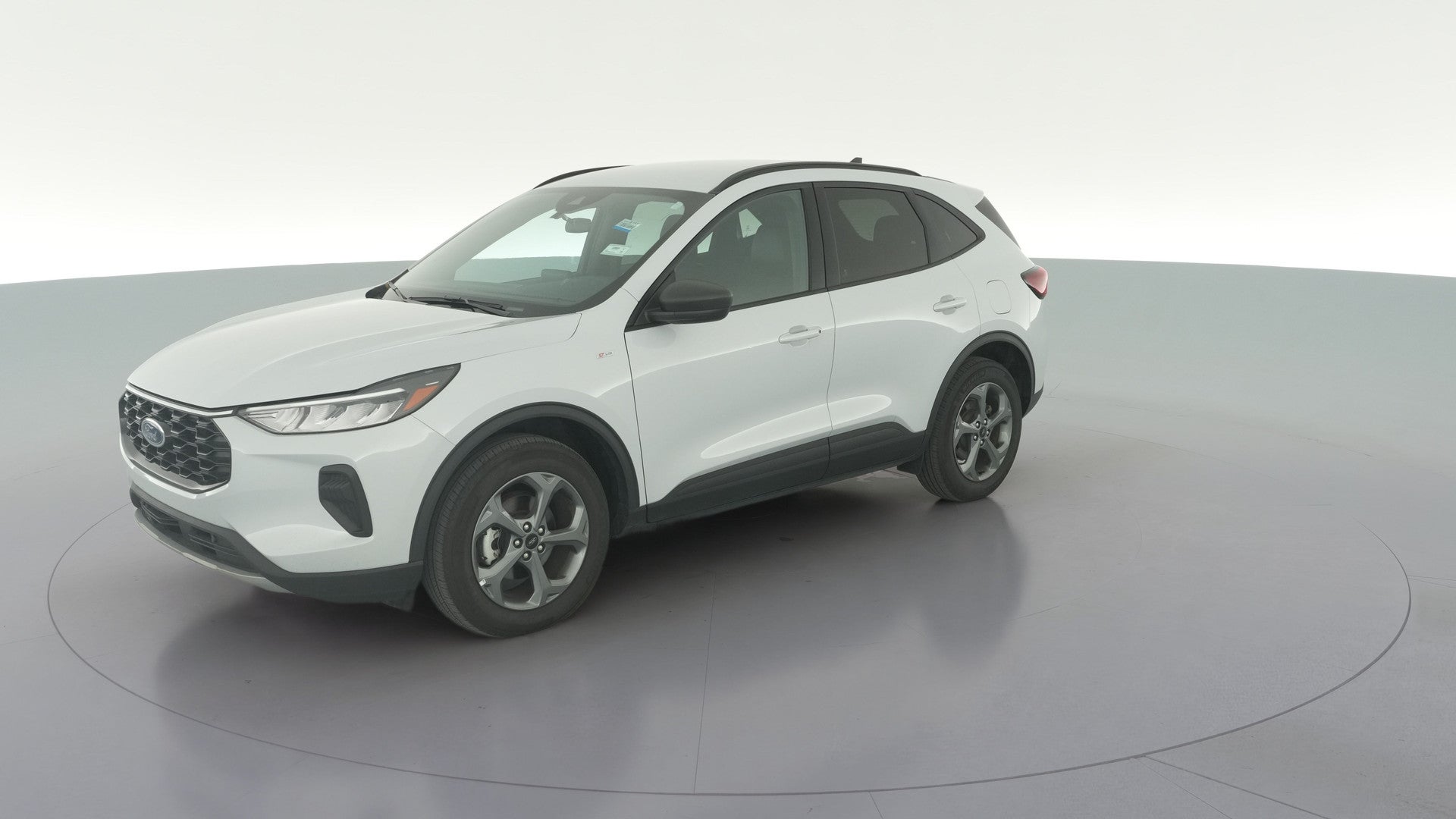 2025 Ford Escape vehicle photo