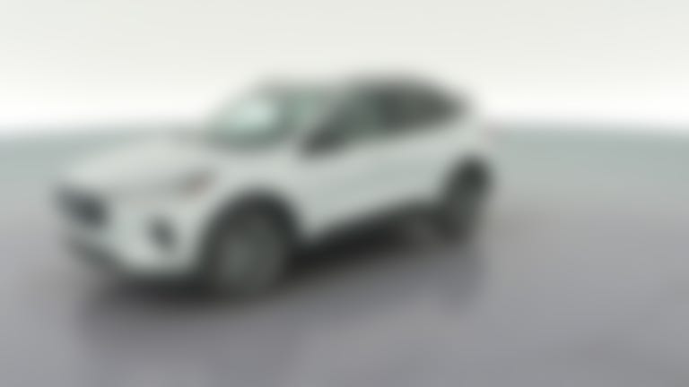2025 Ford Escape vehicle photo