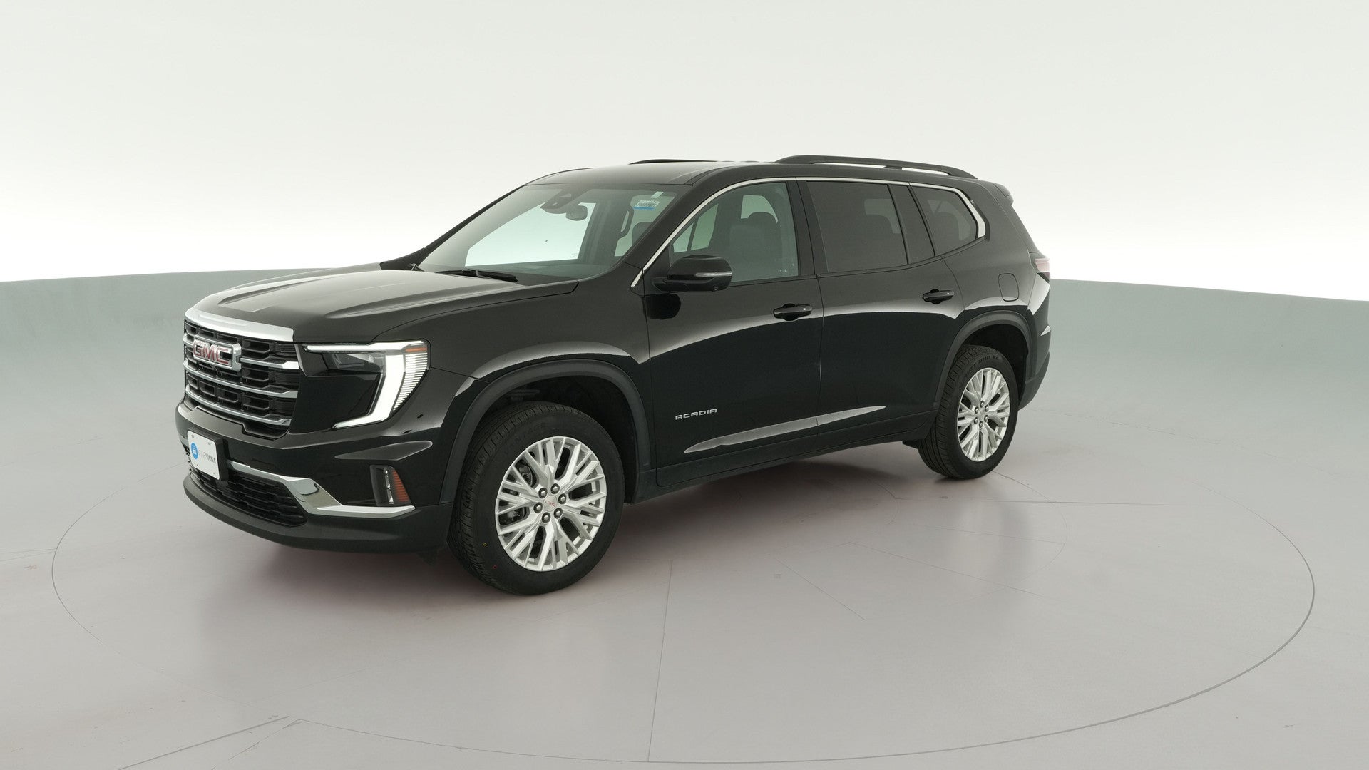 2024 GMC Acadia vehicle photo