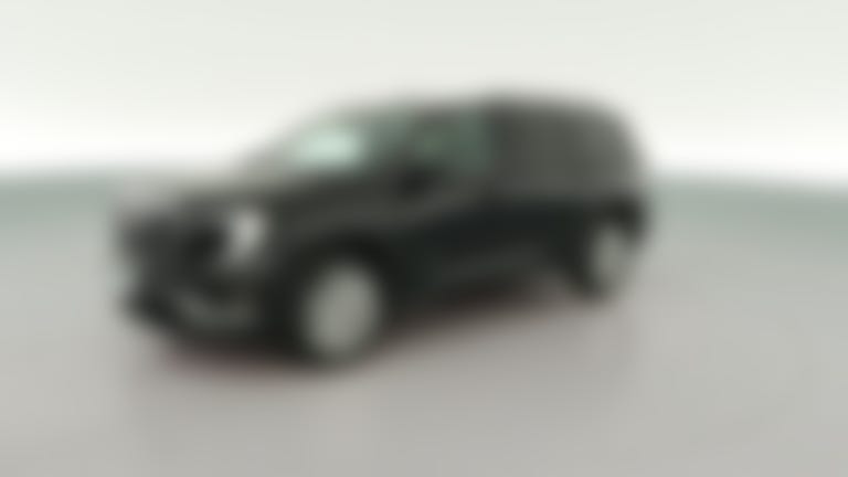 2024 GMC Acadia vehicle photo