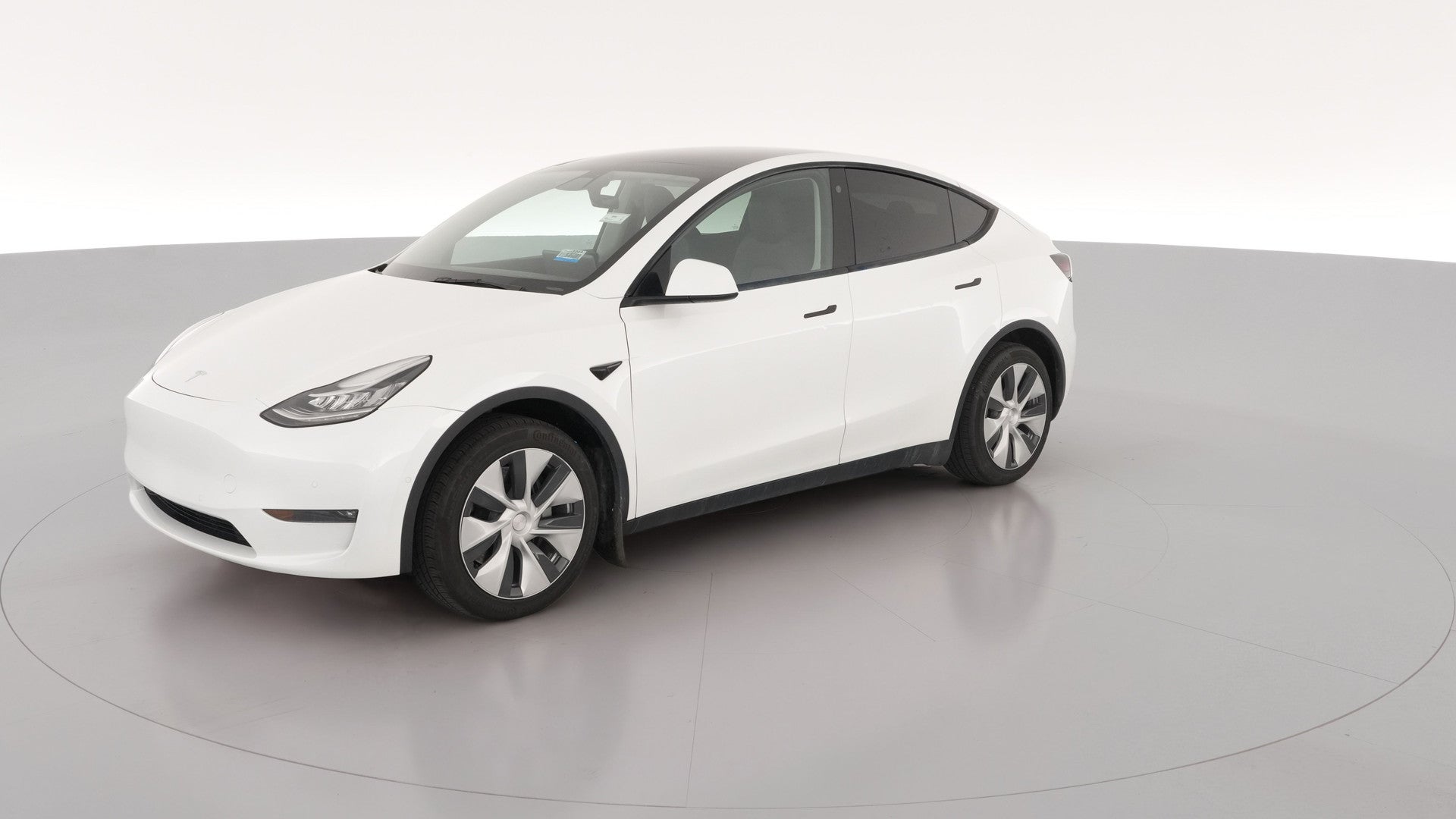 2022 Tesla Model Y vehicle photo