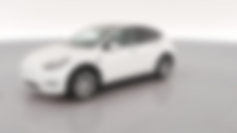 2022 Tesla Model Y vehicle photo