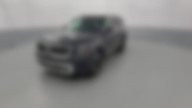 2025 Kia Telluride vehicle photo
