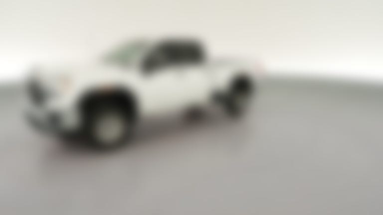 2022 GMC Sierra 2500 HD Double Cab vehicle photo