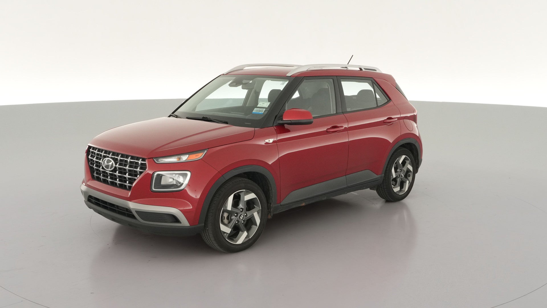 2023 Hyundai Venue vehicle photo