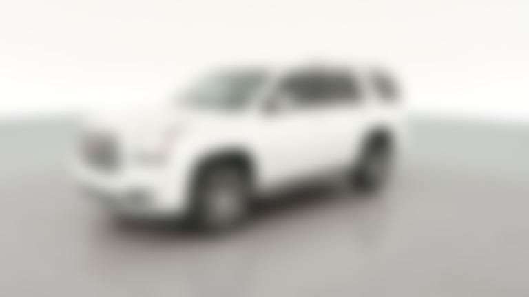 2017 GMC Yukon vehicle photo
