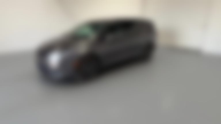2019 Chrysler Pacifica vehicle photo