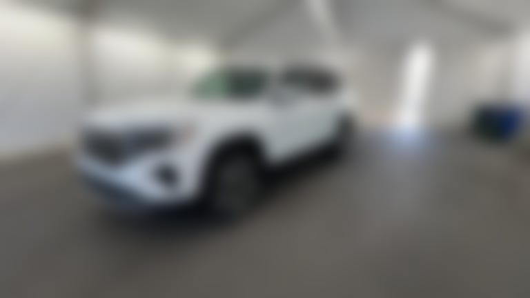 2024 Volkswagen Atlas vehicle photo