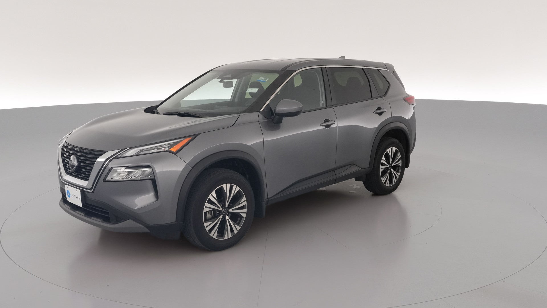 2023 Nissan Rogue vehicle photo