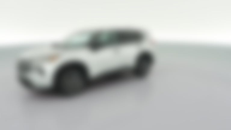 2024 Nissan Rogue vehicle photo