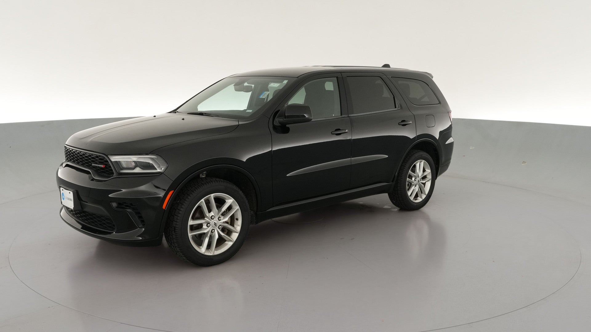 2023 Dodge Durango vehicle photo