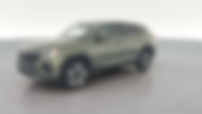 2026 Volkswagen Atlas Cross Sport vehicle photo