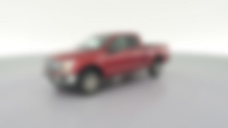 2018 Ford F150 Super Cab vehicle photo