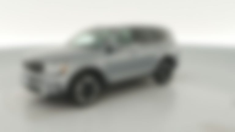 2025 Kia Telluride vehicle photo
