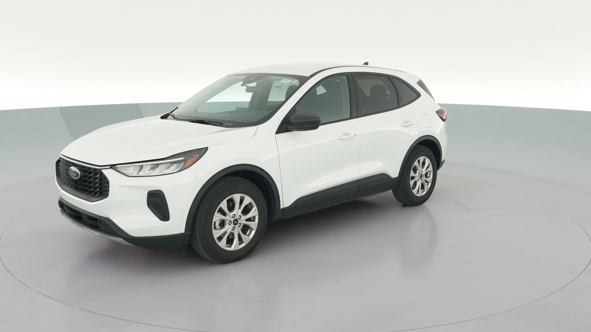 2025 Ford Escape vehicle photo
