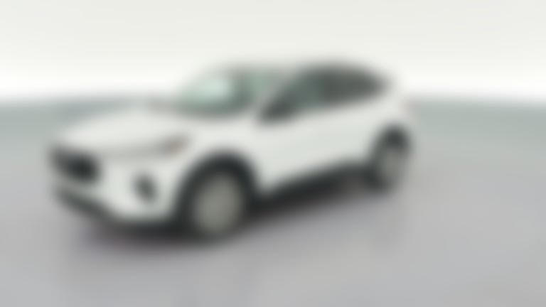 2025 Ford Escape vehicle photo
