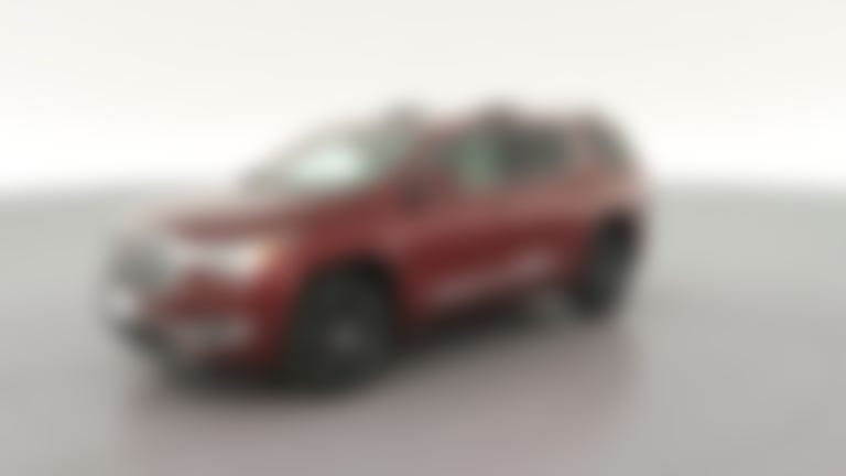 2017 GMC Acadia vehicle photo