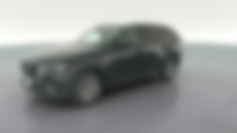 2024 MAZDA CX-90 PHEV vehicle photo