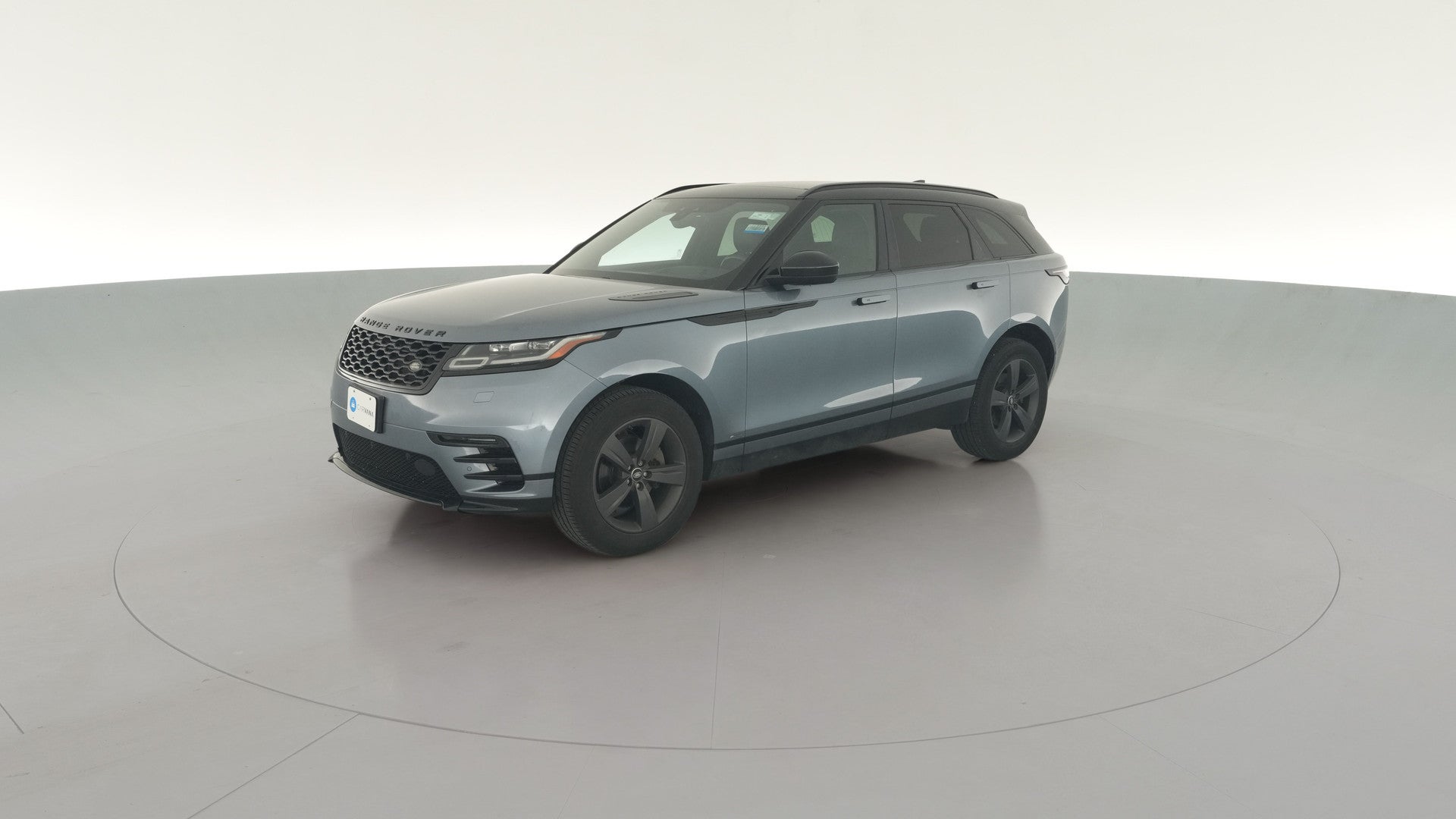 2020 Land Rover Range Rover Velar vehicle photo