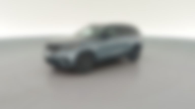 2020 Land Rover Range Rover Velar vehicle photo